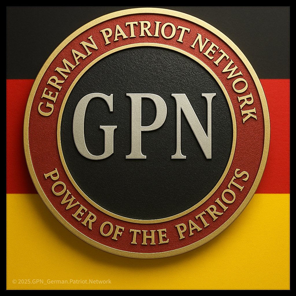 GPN - German Patriot Network